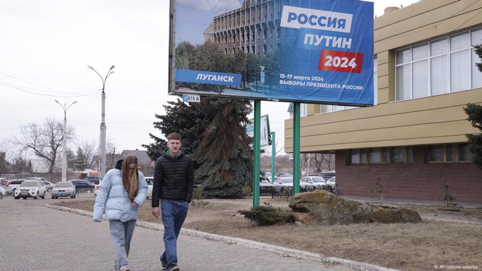 Lugansk