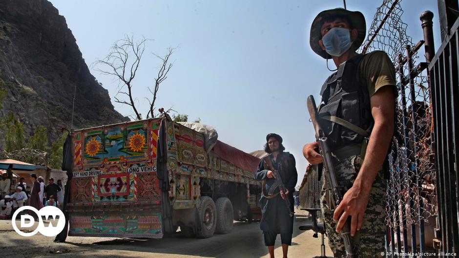Why did Afghan Taliban sour on Pakistan?