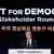 Südkorea Gipfel für Demokratie Antony Blinken Yoon Suk Yeol 