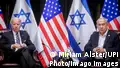 NYT: США посоветовали Израилю не отвечать атакой Ирану