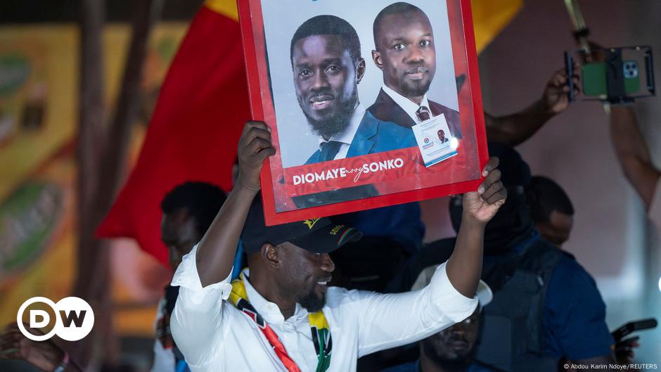 Au Sénégal, une promesse de campagne fait débat