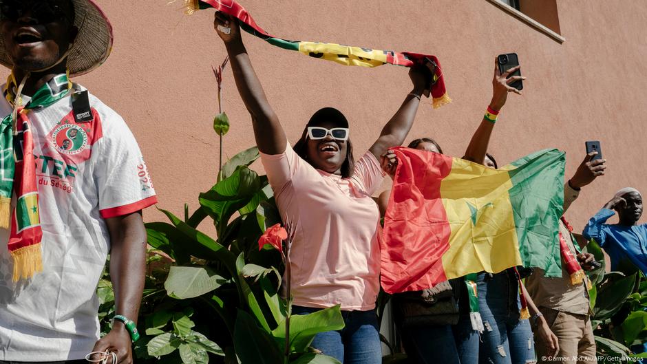 Mnogi u Senegalu su za promene koje najavljuje novi predsednik