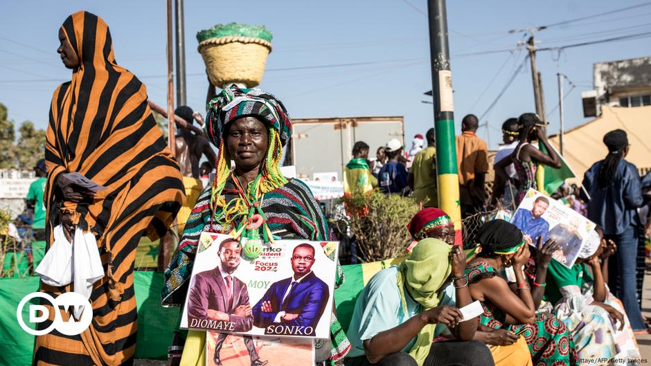 Législatives au Sénégal : la Casamance sera scrutée à la loupe