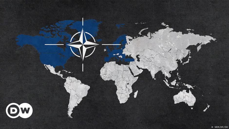 NATO - Old Friends, New Fronts – DW – 03/19/2024