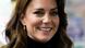 Princess of Wales smiles as she speaks with a woman Princess of Wales smiles as she speaks with a woman