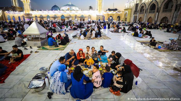 Entenda porque o Ramadã atrai cada vez mais não muçulmanos