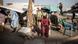 Des habitants de Nouakchott Des habitants de Nouakchott