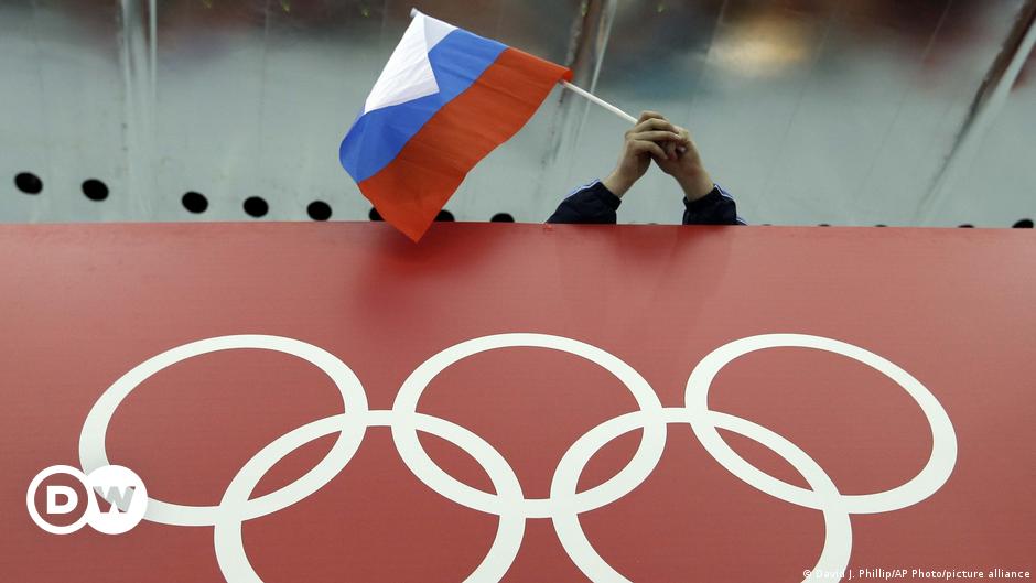 Международный олимпийский комитет выигрывает соглашение крупнейших стран Запада над россиянами в Париже — DW — 04.09.2024
