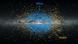 El telescopio del proyecto Gaia ha permitido identificar "corrientes de estrellas" hasta ahora desconocidas en la Vía Láctea. Algunas de ellas tienen más de 12.000 millones de años El telescopio del proyecto Gaia ha permitido identificar "corrientes de estrellas" hasta ahora desconocidas en la Vía Láctea. Algunas de ellas tienen más de 12.000 millones de años