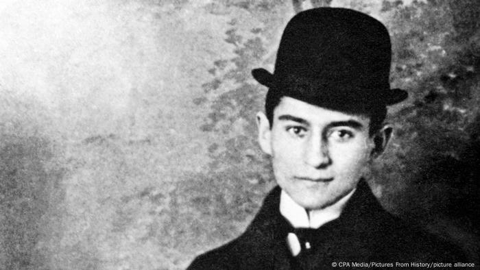 A influência de Kafka na literatura brasileira