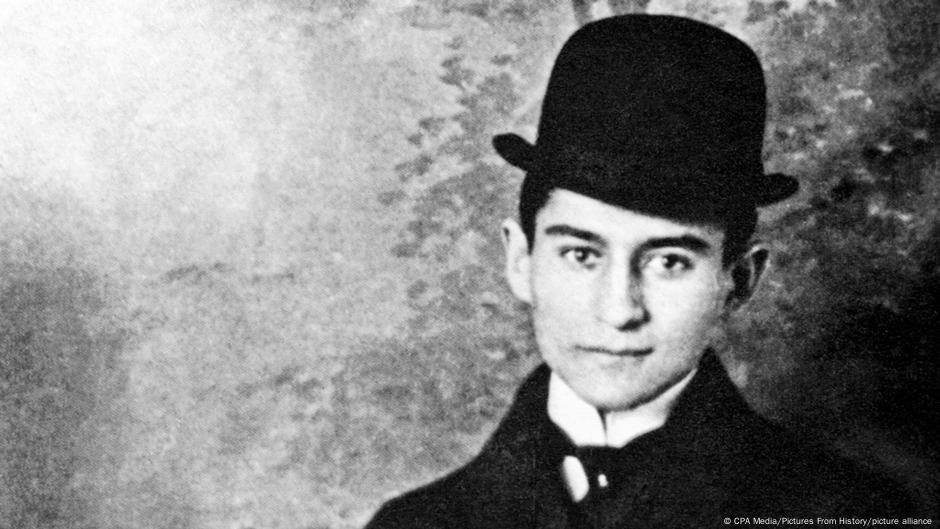 „Die Zeit” o filmie „Franz K.” Agnieszki Holland: „Straszna nieśmiertelność”