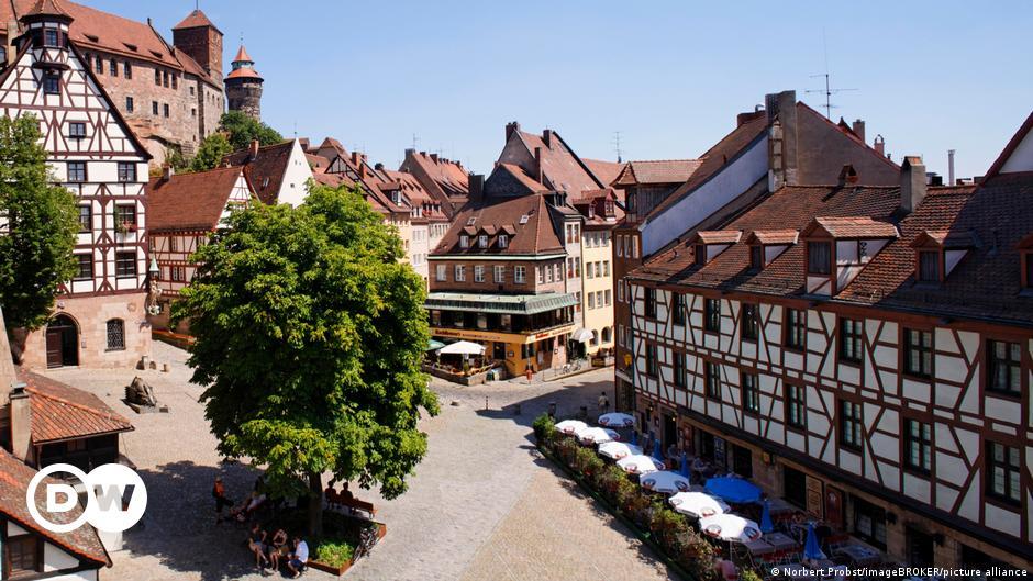 У які міста варто поїхати в Німеччині?