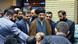 تصویری آرشیوی از مجتبی خامنه‌ای