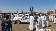 Human Rights Watch warns of ethnic cleansing in Sudan