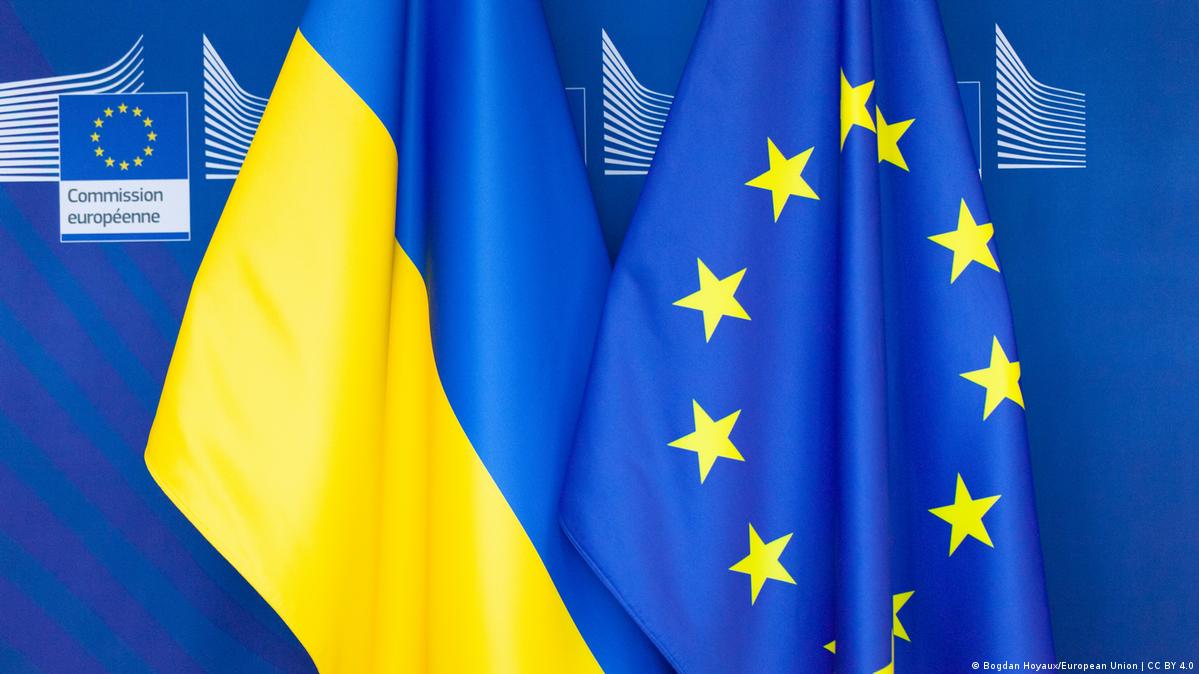 乌克兰缺钱190亿美元欧盟很着急