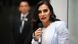 Verónica Abad, vicepresidenta de Ecuador. Imagen de archivo. Verónica Abad, vicepresidenta de Ecuador. Imagen de archivo.