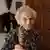 Η Τζιουζεπίνα Μολινάρι, 103 ετών