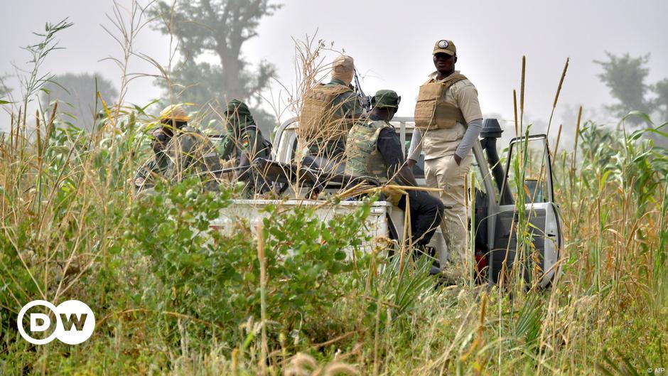 Au Niger, la sécurité se dégrade dans la région de Tillabéri