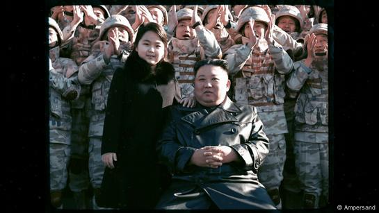 North Korea The Kim Dynasty DW 03/25/2024