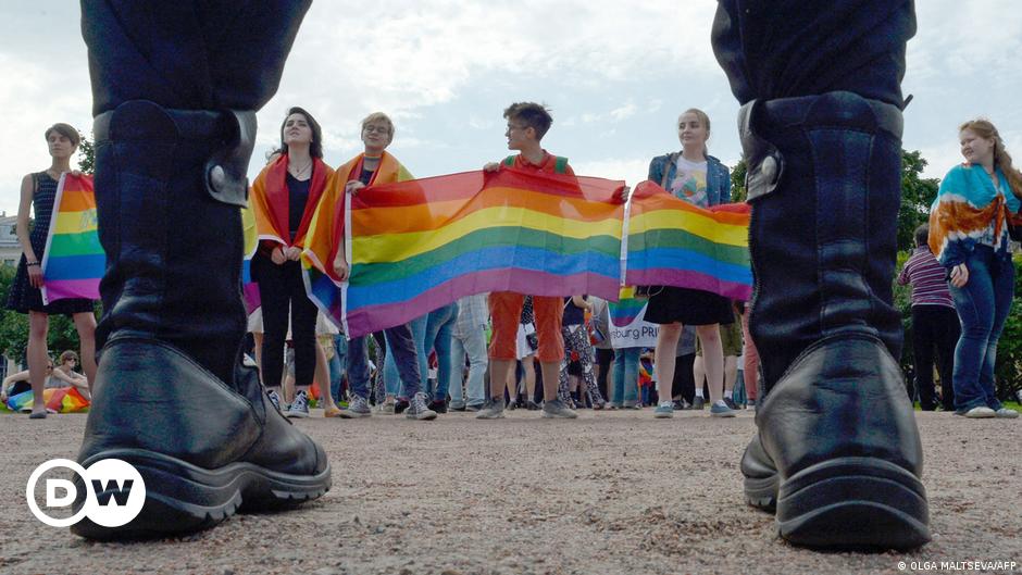 Gjendja e të drejtave të LGBTQ   Malta kryeson  Rusia mbetet prapa