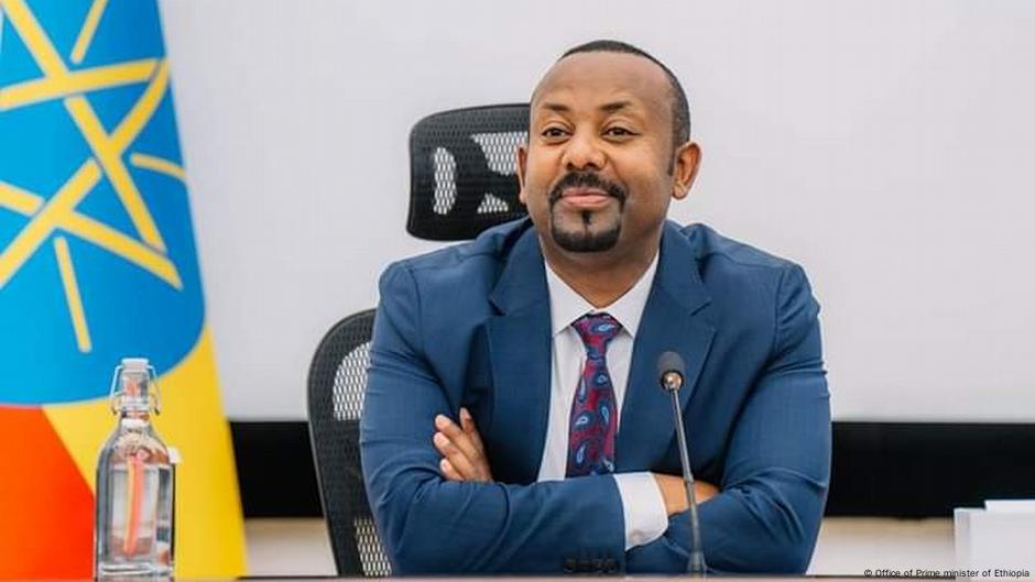 የጠቅላይ ሚኒስትር ዐቢይ እና የፓርቲዎች ውይይት የጠቅላይ ሚኒስትር ዐቢይ እና የፓርቲዎች ውይይት