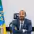 Äthiopien Premierminister Abiy Ahimed Diskussion