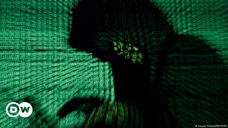 Российские хакеры атакуют немецких политиков — доклад — DW — 22.03.2024