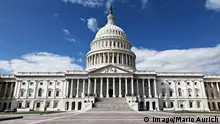 Пресметка во американскиот Конгрес: Треба да се гласа за помошта за Украина