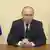 پوتین در شبکه تلویزیون دولتی روسیه حملات تروریستی مسکو را به اوکراین ارتباط داد