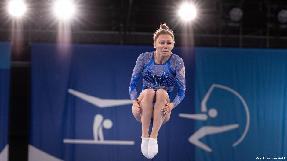 Russian seals Olympic spot in Germany despite visa rejection – DW – 03/25/2024 - Vimarsana News
