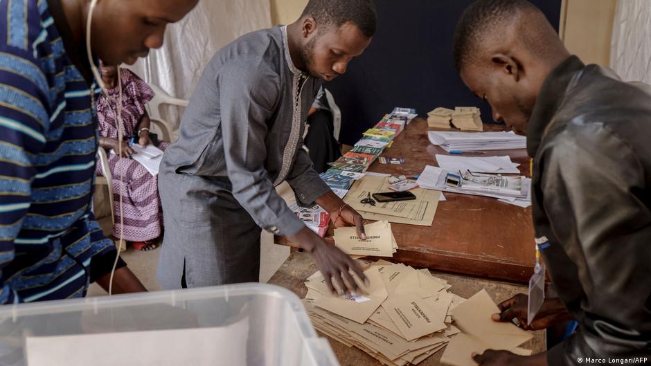 Senegal's voters focus on education, jobs, health care – DW – 03/24/2024