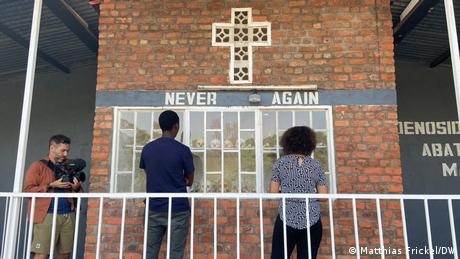 Ruanda: Vom Kolonialismus zum Genozid