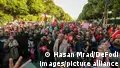 Tunisia: Repression grows as election looms nearer