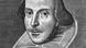 William Shakespeare, escritor y dramaturgo inglés. William Shakespeare, escritor y dramaturgo inglés.