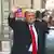 Donald Trump ispred sudnice u New Yorku