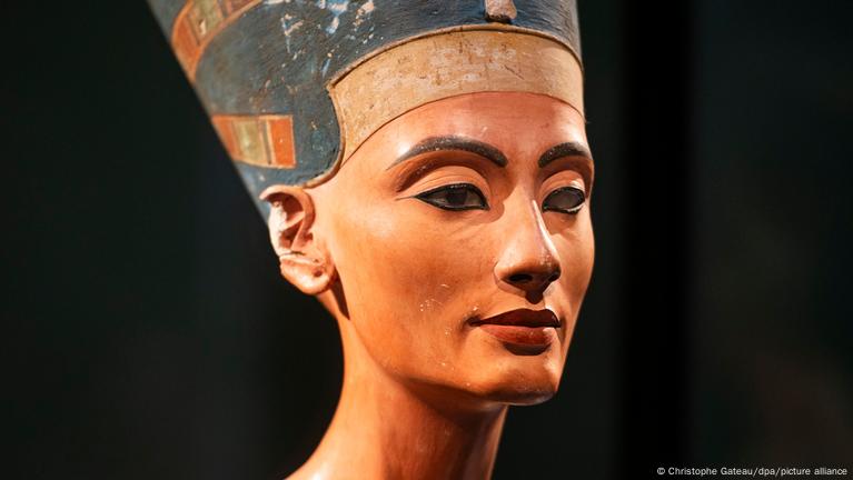 Nefertiti: ¿embajadora o rehén? – DW – 07/06/2024
