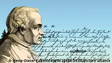 Immanuel Kant: Warum seine Philosophie noch so aktuell ist