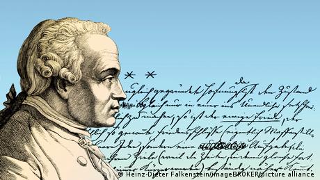 Immanuel Kant: Warum seine Philosophie noch so aktuell ist