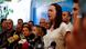 María Corina Machado, líder opositora venezolana, en una foto reciente. (26.03.2024) María Corina Machado, líder opositora venezolana, en una foto reciente. (26.03.2024)
