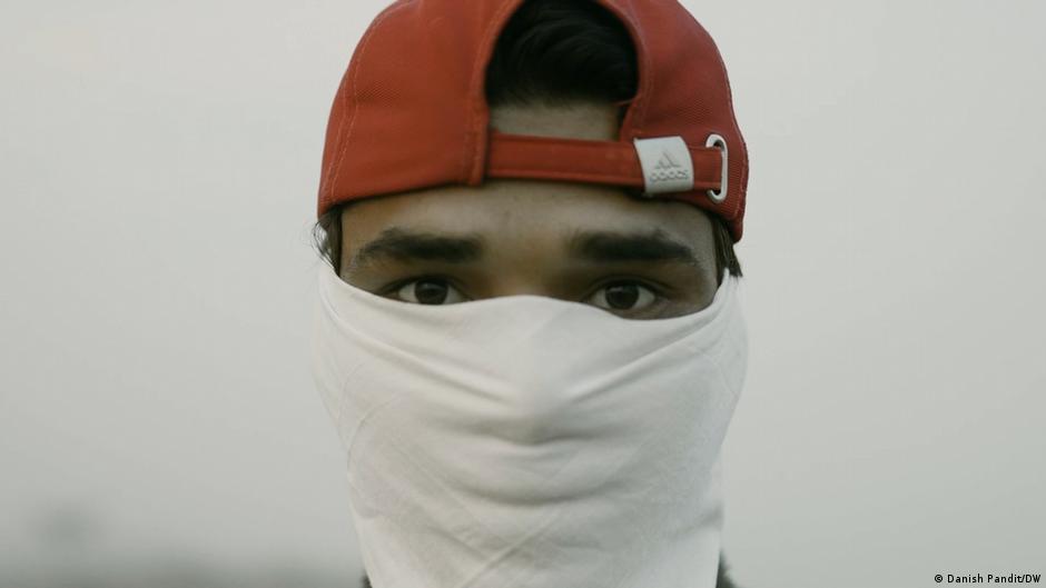 How Mewat became India's new hub for cyber criminals DW 03/26/2024