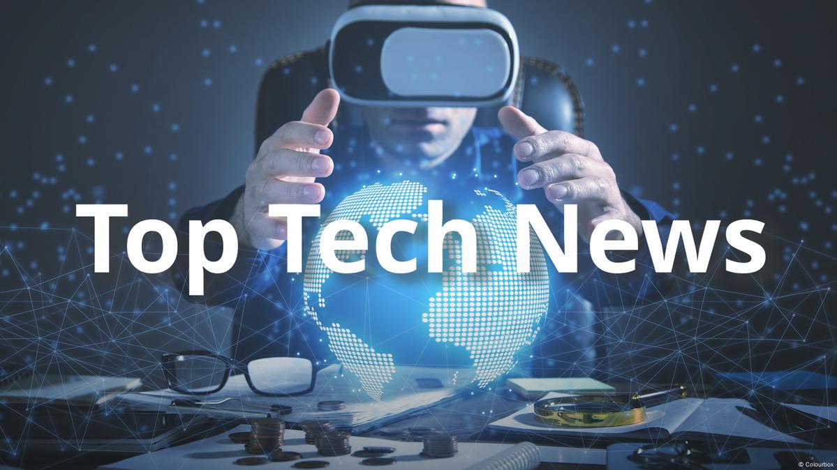 TopTechNews – DW