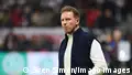 Julian Nagelsmann to stay on as Germany coach