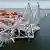 Η πρόσκρουση του πλοίου Dali στη γέφυρα της Βαλτιμόρης