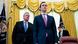 El yerno de Trump, Jared Kushner.