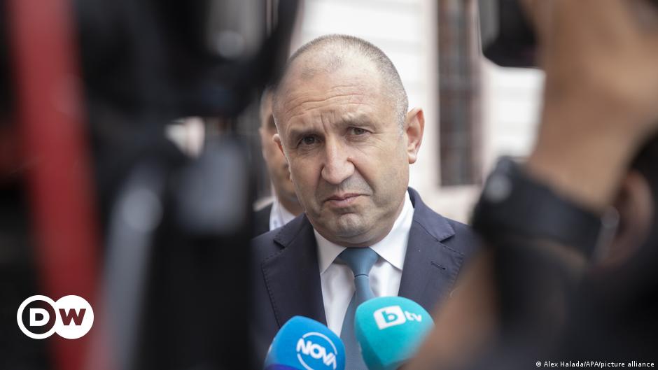 Bulgarien steuert wieder auf vorgezogene Parlamentswahl zu