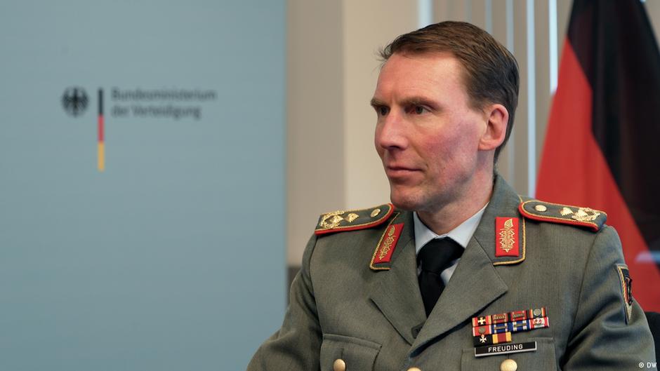 Німецький генерал: Росія може напасти на НАТО до 2029 року