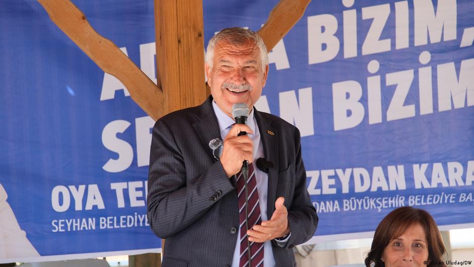 Otros tres alcaldes opositores son detenidos en Turquía – DW – 05/07/2025