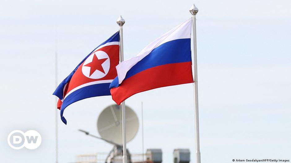 Russland stoppt Kontrolle von UN-Sanktionen gegen Nordkorea