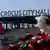 Urusi | Crocus City Hall