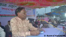 Controversial quote from Abul Kalam Azad
---
Bangladeshi lawmaker Abul Kalam Azad has openly announced to do corruption in a rally on 29.03.2024